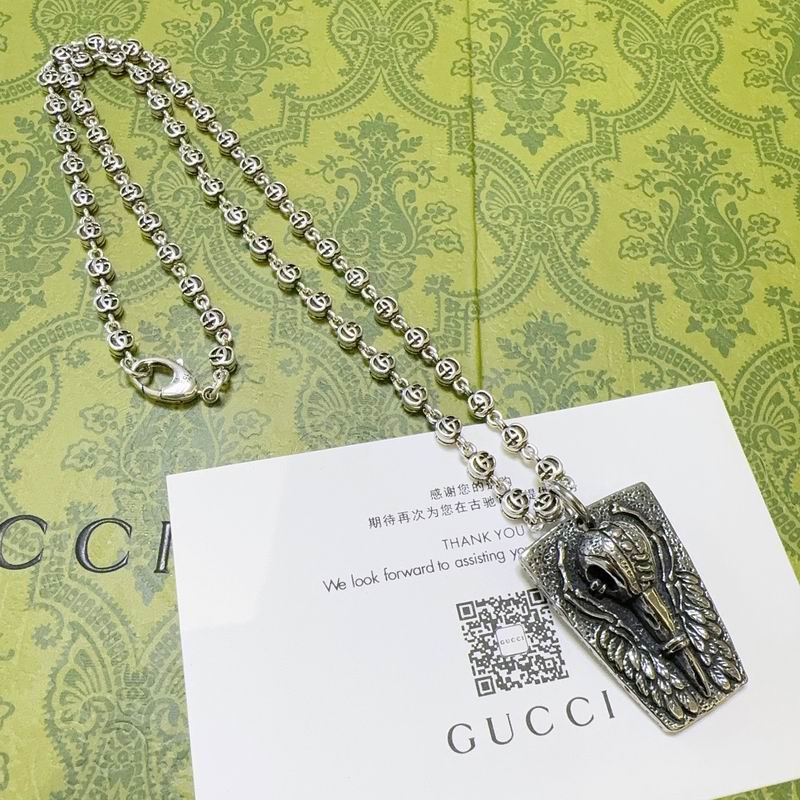 Gucci Necklace 11yxx284